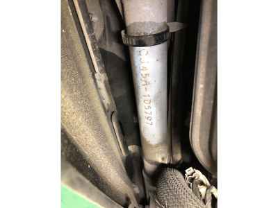 Suzuki Skywave 250