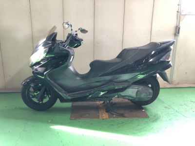 Suzuki Skywave 250