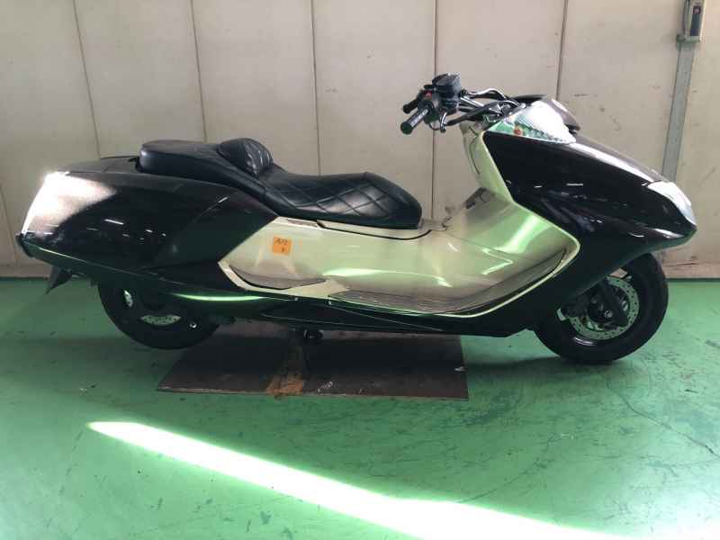 Yamaha Maxam 250 2014