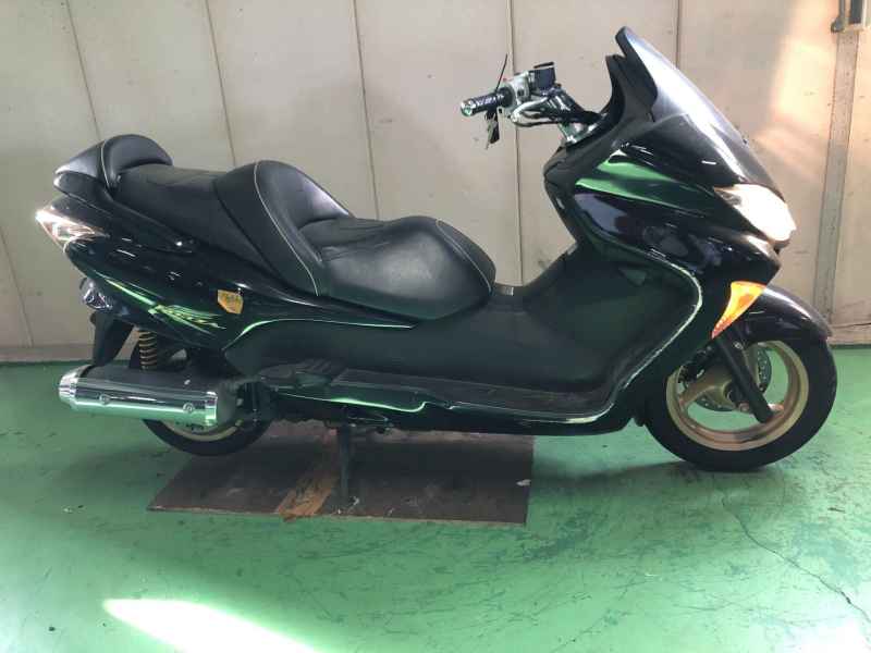 Honda Forza 2007