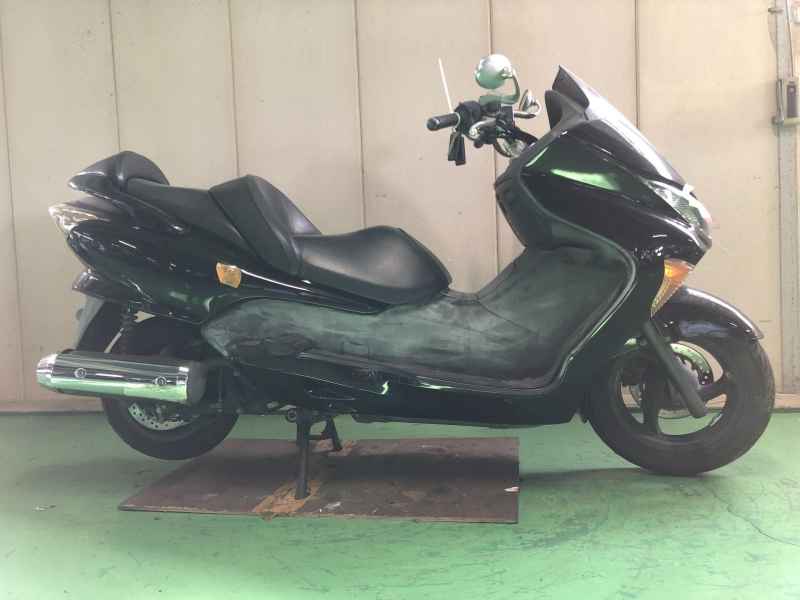 Honda Forza 2006