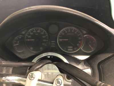 Honda Forza 2006