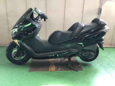 Honda Forza 2006