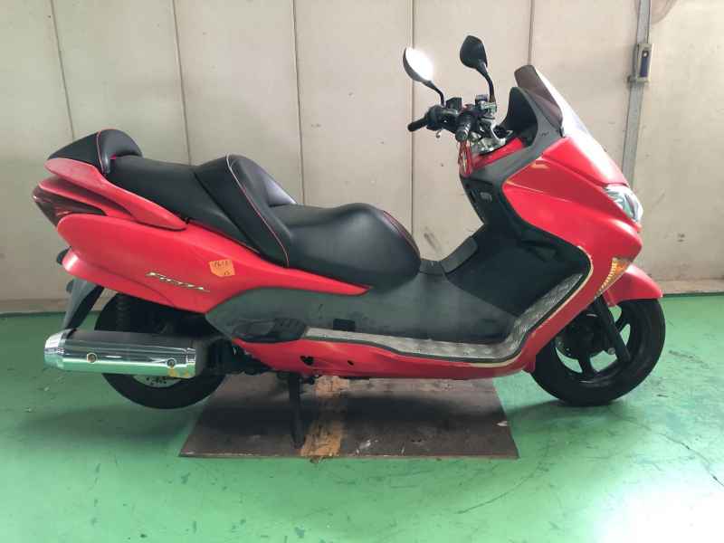 Honda Forza 2005