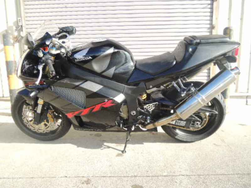 Honda VTR1000SP 2006
