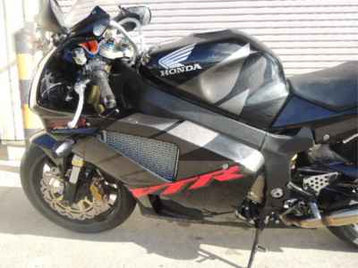 Honda VTR1000SP 2006