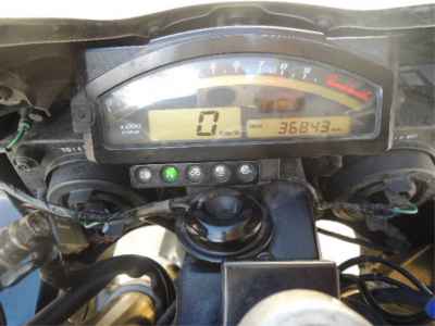 Honda VTR1000SP 2006