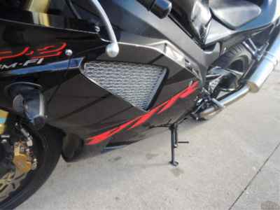 Honda VTR1000SP 2006