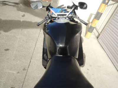 Honda VTR1000SP 2006