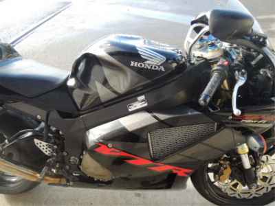 Honda VTR1000SP 2006