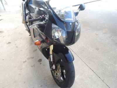 Honda VTR1000SP 2006
