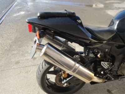 Honda VTR1000SP 2006