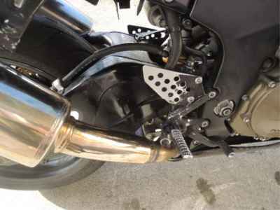 Honda VTR1000SP 2006