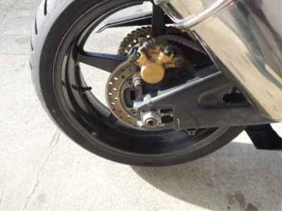 Honda VTR1000SP 2006