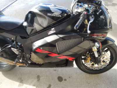 Honda VTR1000SP 2006