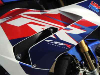 Honda CBR1000RR-R FB SP 2023
