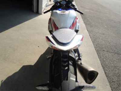 Honda CBR1000RR-R FB SP 2023