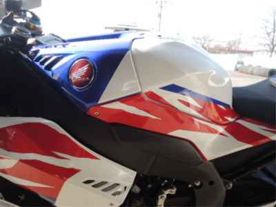 Honda CBR1000RR-R FB SP 2023