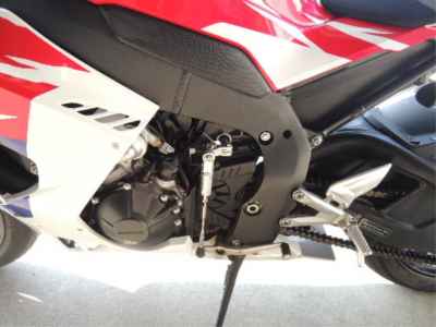 Honda CBR1000RR-R FB SP 2023