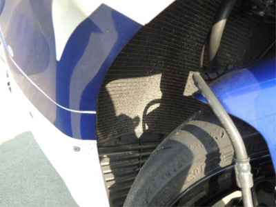 Honda CBR1000RR-R FB SP 2023