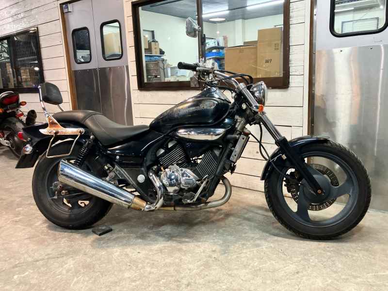 Kawasaki Eliminator 250V