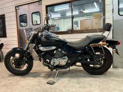 Kawasaki Eliminator 250V