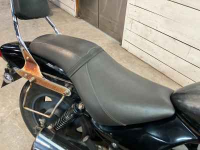 Kawasaki Eliminator 250V