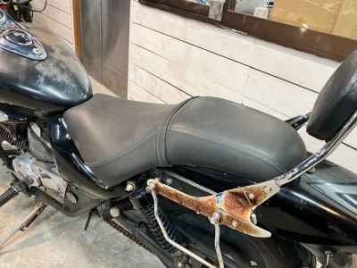 Kawasaki Eliminator 250V