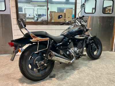 Kawasaki Eliminator 250V