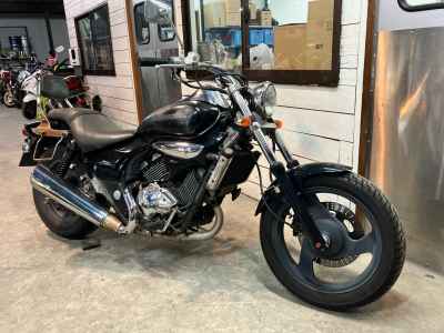 Kawasaki Eliminator 250V