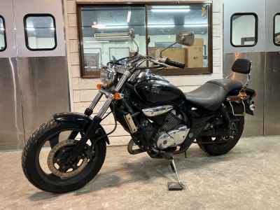 Kawasaki Eliminator 250V