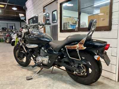 Kawasaki Eliminator 250V