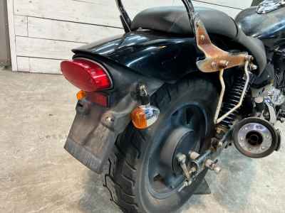 Kawasaki Eliminator 250V