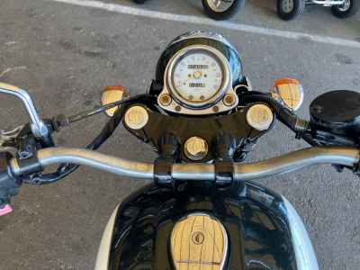 Kawasaki Estrella