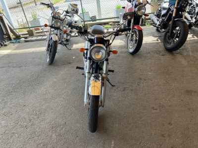 Kawasaki Estrella