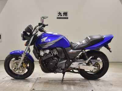 Honda CB400SF
