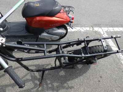 Kawasaki 500SS