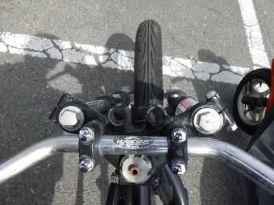 Kawasaki 500SS