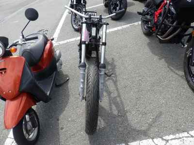 Kawasaki 500SS