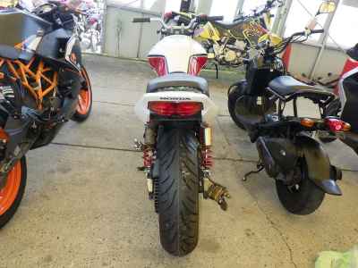 Honda CB400SFV 2011