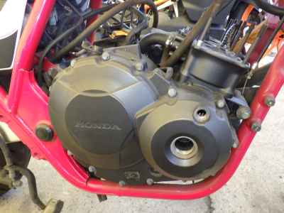 Honda CB400SFV 2011