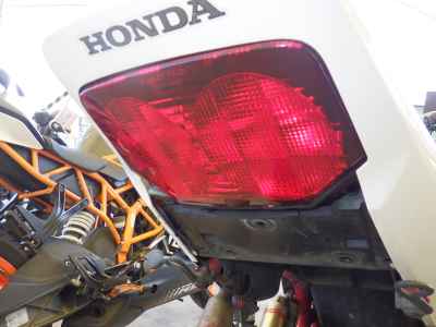 Honda CB400SFV 2011