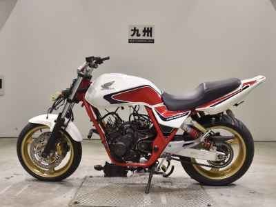 Honda CB400SFV 2011