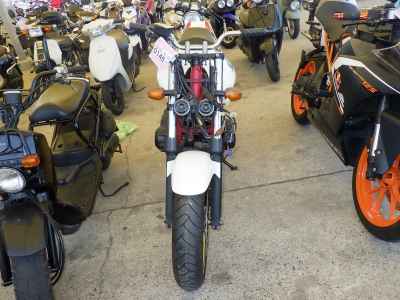 Honda CB400SFV 2011
