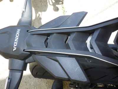 Honda CB650R 2021