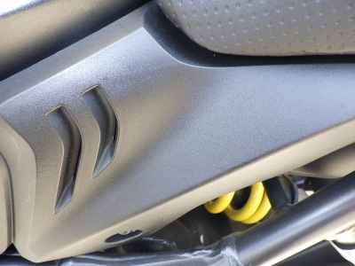 Honda CB650R 2021