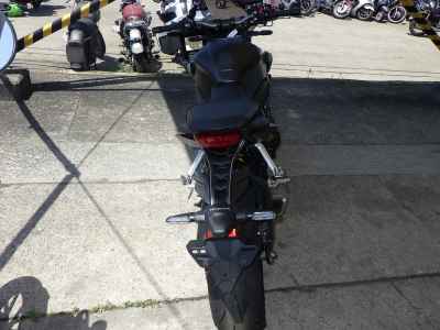 Honda CB650R 2021
