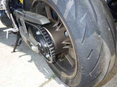 Honda CB650R 2021