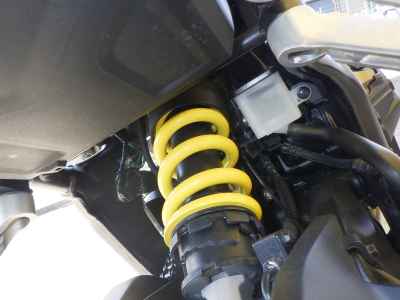 Honda CB650R 2021