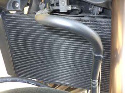 Honda CB650R 2021